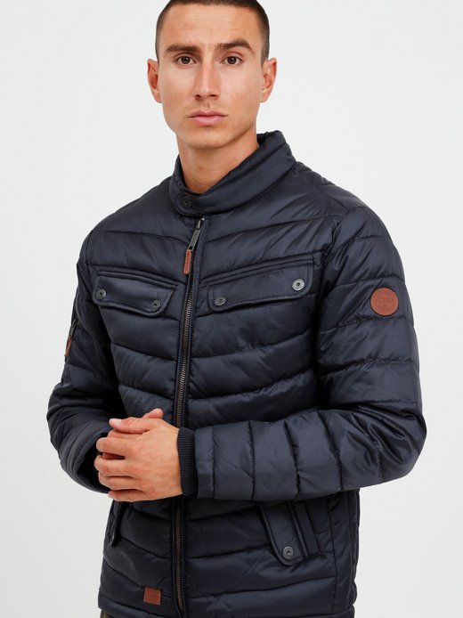 Herren Steppjacke - BHCamaro