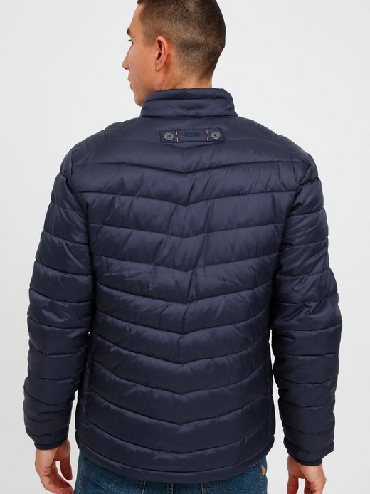 Herren Steppjacke - BHCamaro