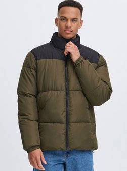 Herren Steppjacke - BHElwin