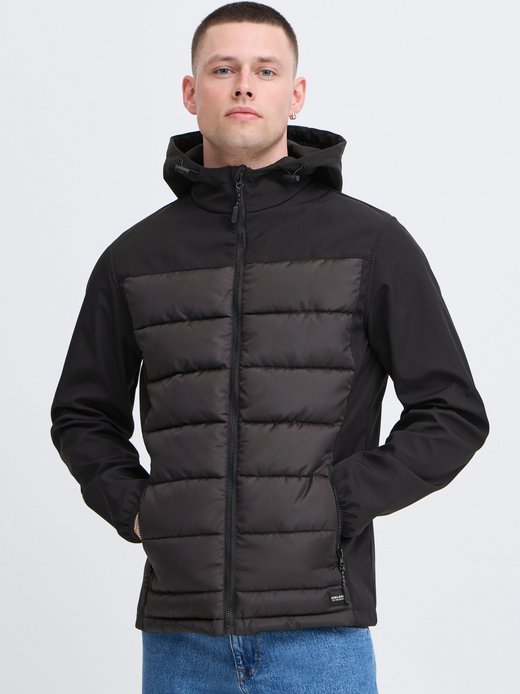 Herren Steppjacke - BHEvian