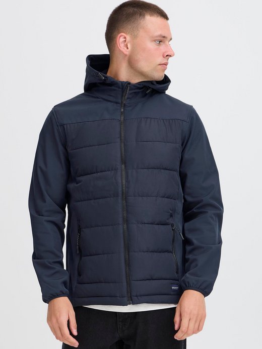 Herren Steppjacke - BHEvian