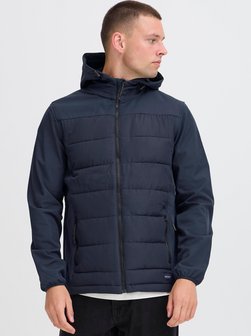 Herren Steppjacke - BHEvian