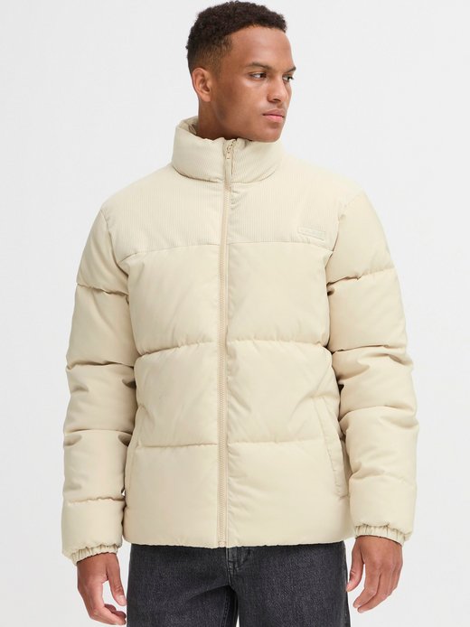 Herren Steppjacke - BHFlynn