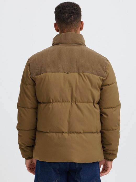 Herren Steppjacke - BHFlynn