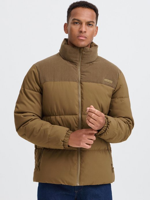 Herren Steppjacke - BHFlynn