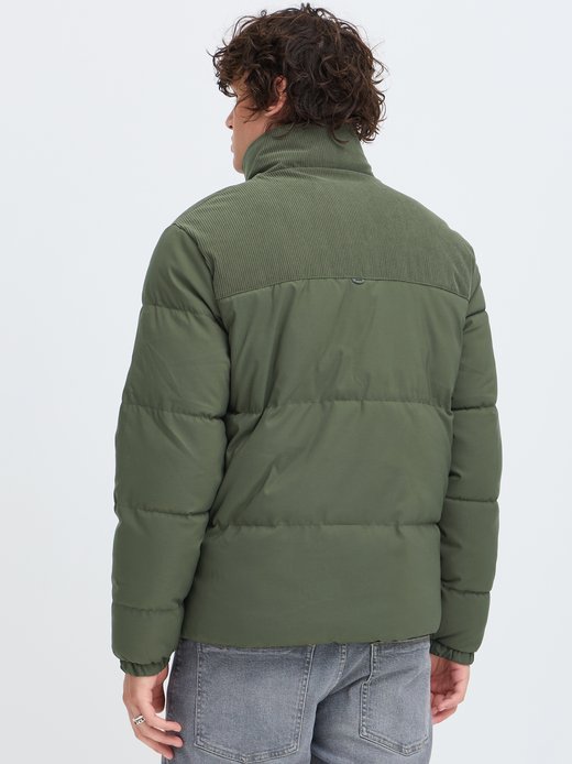 Herren Steppjacke - BHFlynn