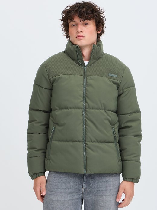 Herren Steppjacke - BHFlynn