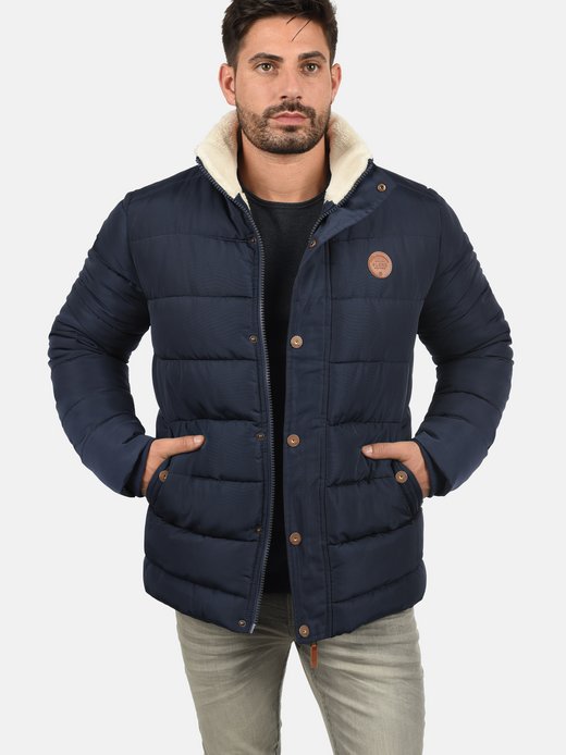 Herren Steppjacke - BHFrederic