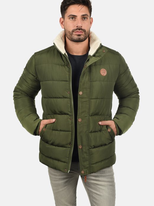 Herren Steppjacke - BHFrederic