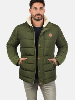 Herren Steppjacke - BHFrederic