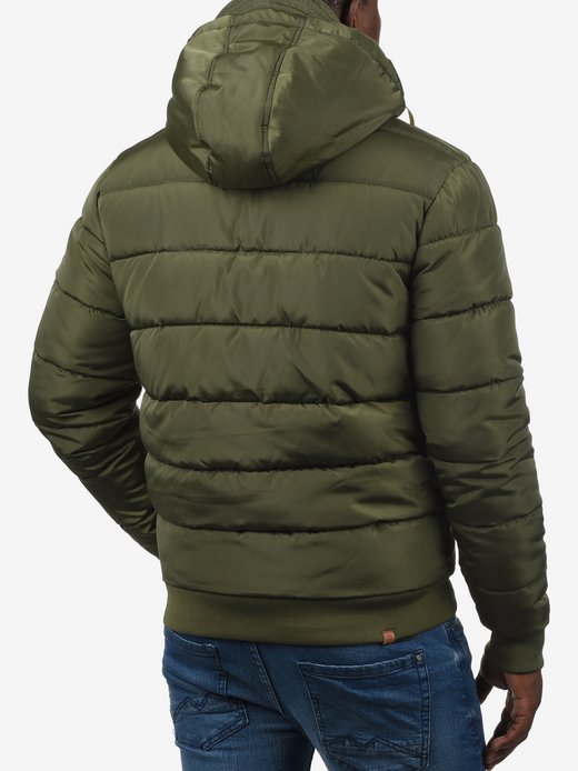 Herren Steppjacke - BHFrederico