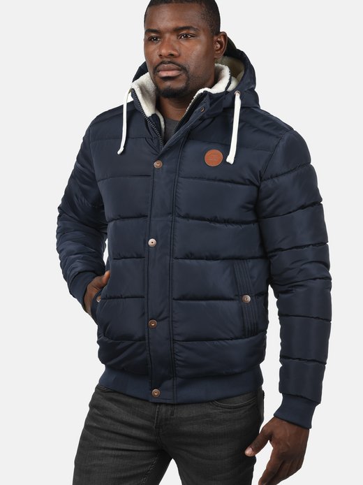 Herren Steppjacke - BHFrederico
