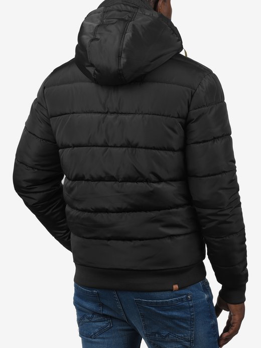 Herren Steppjacke - BHFrederico