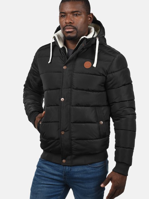 Herren Steppjacke - BHFrederico