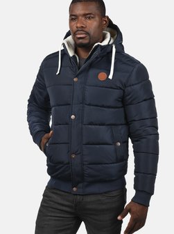 Herren Steppjacke - BHFrederico