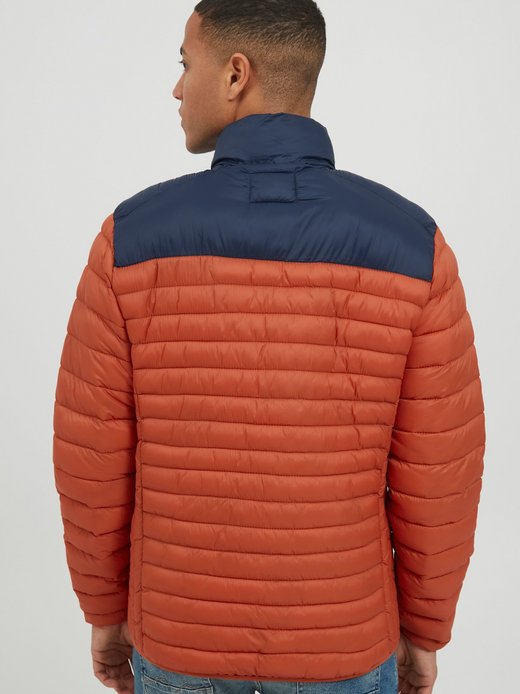Herren Steppjacke - BHKaleo