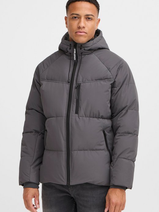 Herren Steppjacke - BHKars