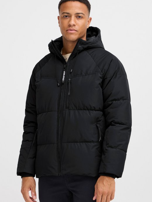 Herren Steppjacke - BHKars