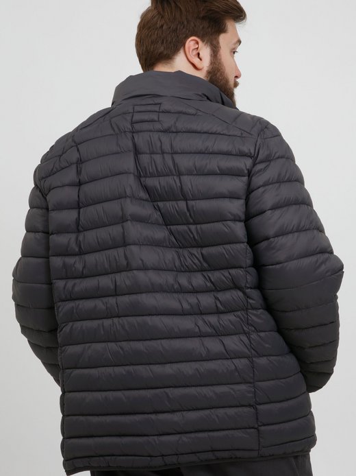 Herren Steppjacke - BHNils Big & Tall