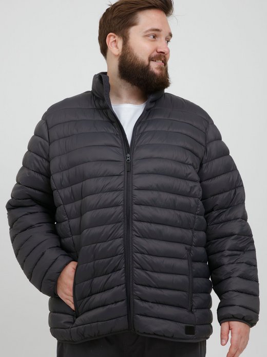 Herren Steppjacke - BHNils Big & Tall