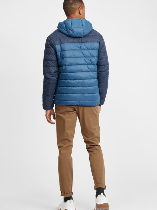 Herren Steppjacke - BHNino