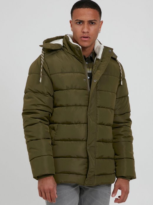 Herren Steppjacke - BHOuterwear