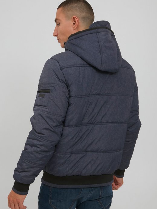 Herren Steppjacke - BHOuterwear