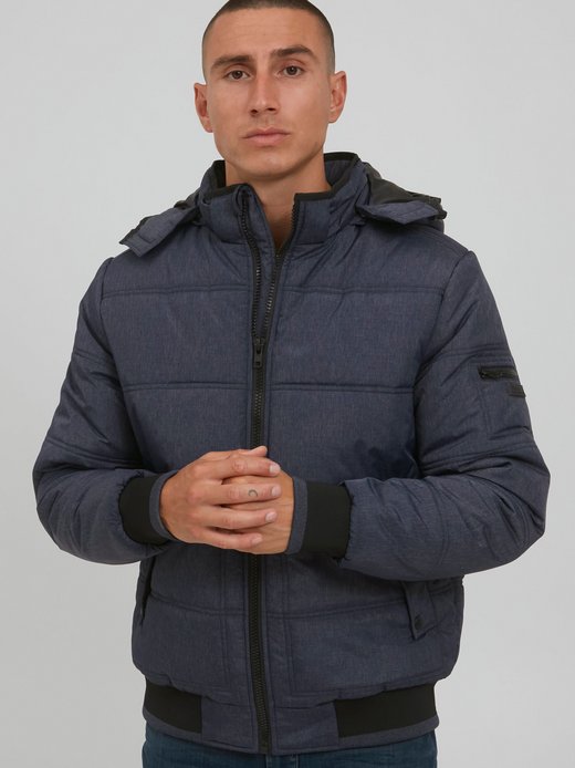 Herren Steppjacke - BHOuterwear