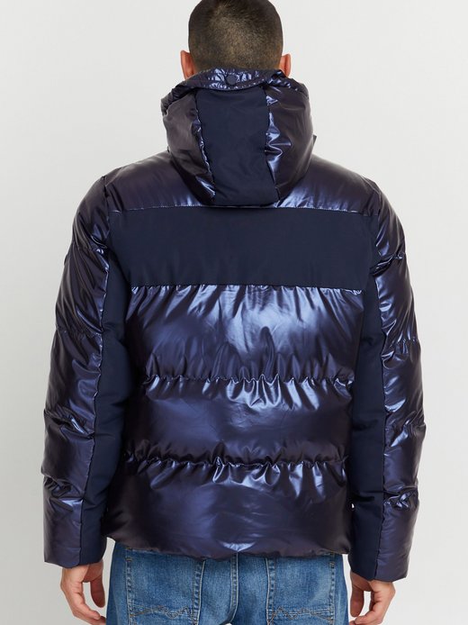 Herren Steppjacke - BHOuterwear