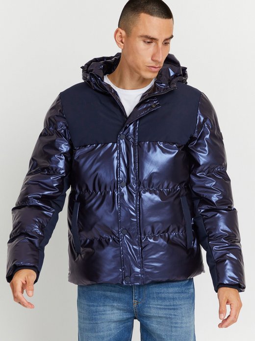 Herren Steppjacke - BHOuterwear