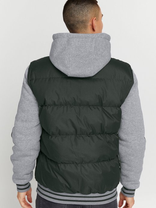 Herren Steppjacke - BHOuterwear