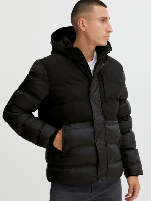 Herren Steppjacke - BHOuterwear