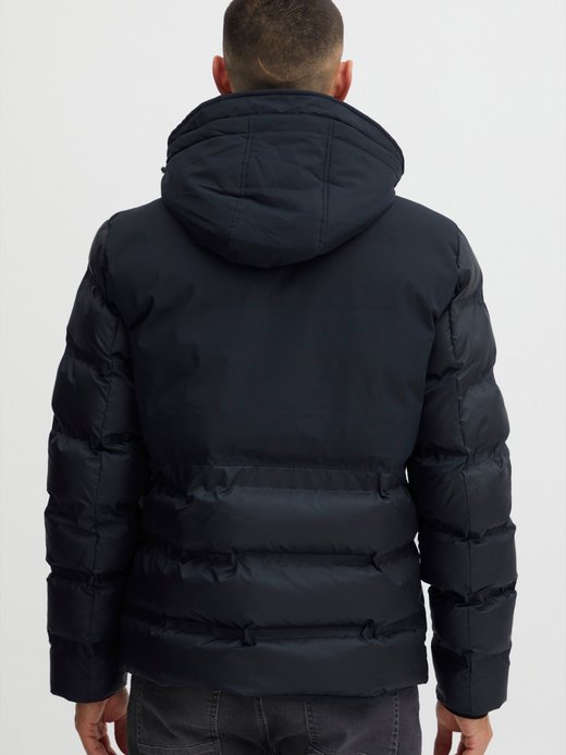 Herren Steppjacke - BHOuterwear