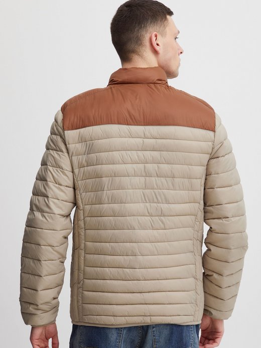 Herren Steppjacke - BHOuterwear