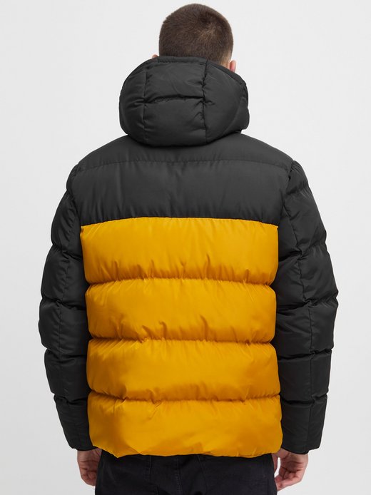 Herren Steppjacke - BHOuterwear