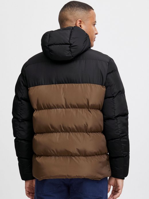 Herren Steppjacke - BHOuterwear