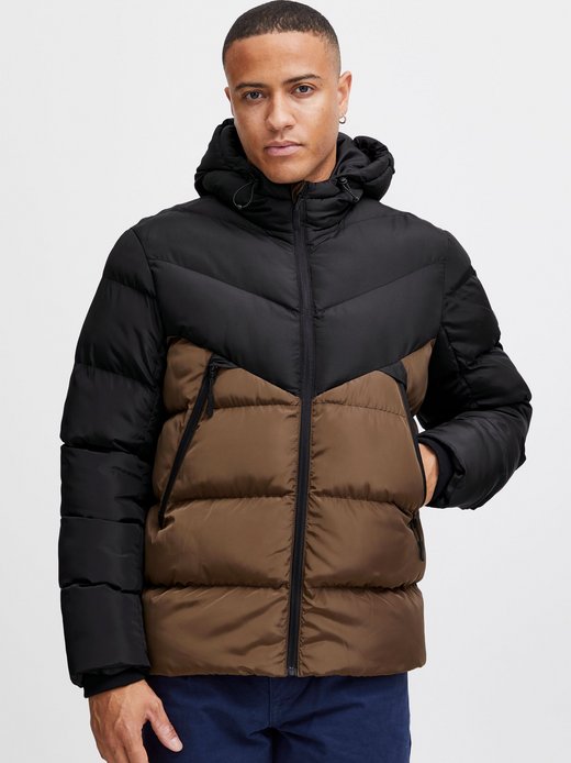 Herren Steppjacke - BHOuterwear