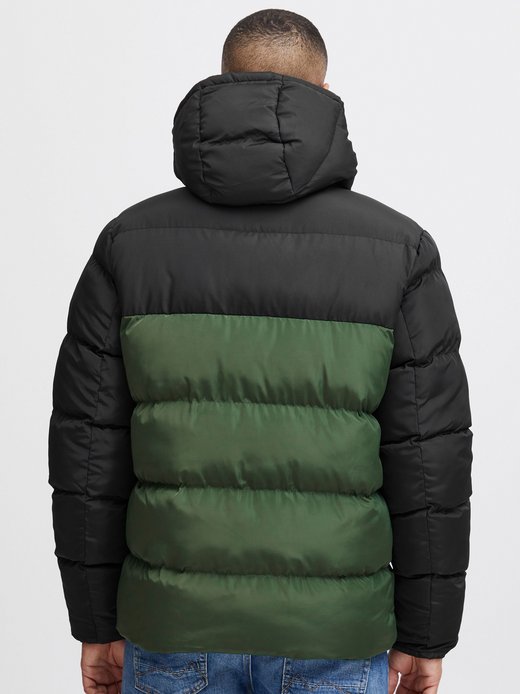 Herren Steppjacke - BHOuterwear