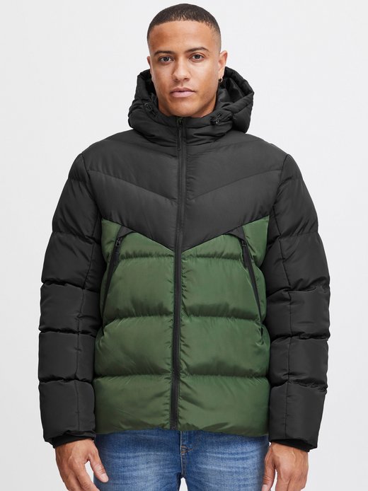 Herren Steppjacke - BHOuterwear