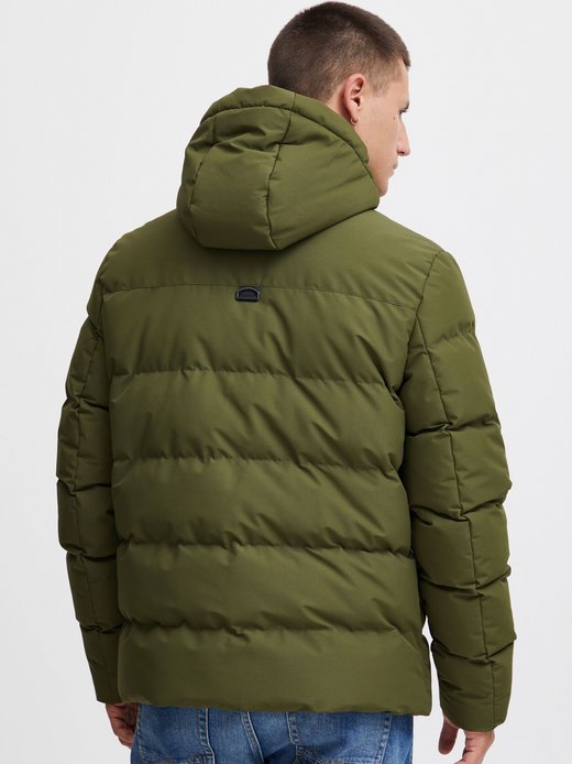 Herren Steppjacke - BHOuterwear