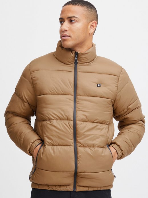 Herren Steppjacke - BHOuterwear