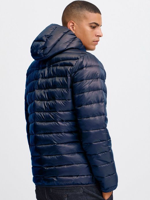 Herren Steppjacke - BHOuterwear