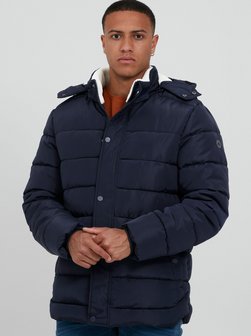 Herren Steppjacke - BHOuterwear