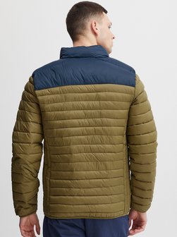 Herren Steppjacke - BHOuterwear
