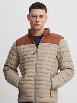 Herren Steppjacke - BHOuterwear