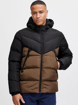 Herren Steppjacke - BHOuterwear