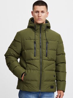 Herren Steppjacke - BHOuterwear