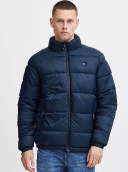 Herren Steppjacke - BHOuterwear