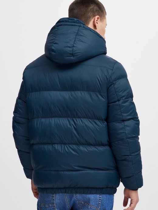 Herren Steppjacke - BHPuffkin