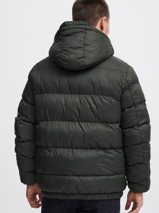 Herren Steppjacke - BHPuffkin